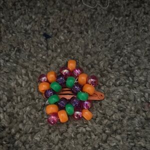 Kandi star hair clip⭐️